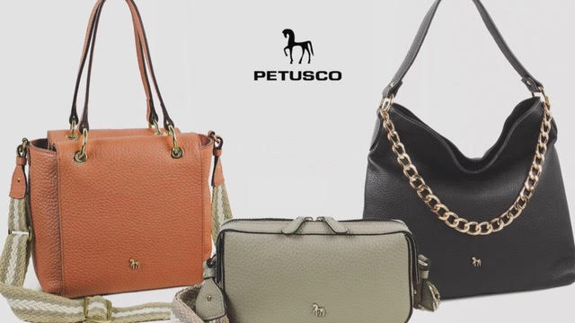 bolsos petusco